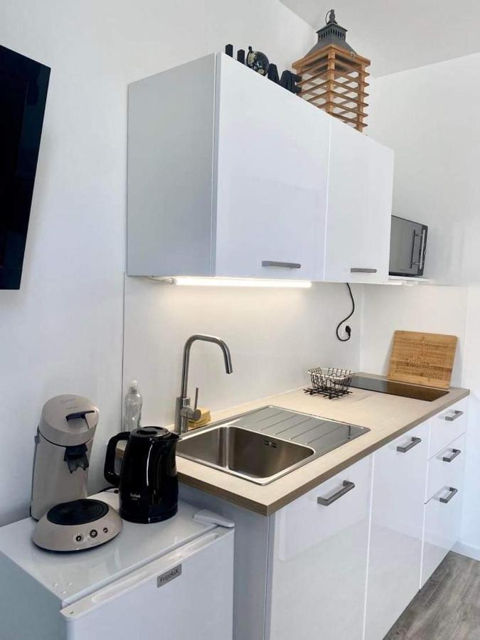 Superbe Studio Proche Du Centre-ville De Apartment